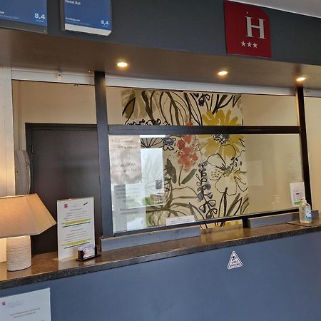 Hotel Bal Tournehem ภายนอก รูปภาพ
